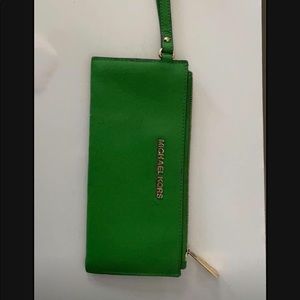 Micheal Kors Wallet